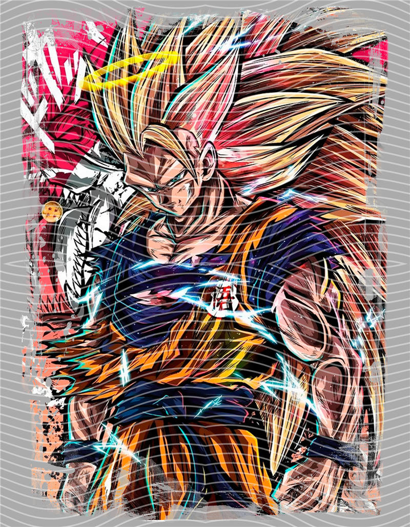 Animation design-RB 522